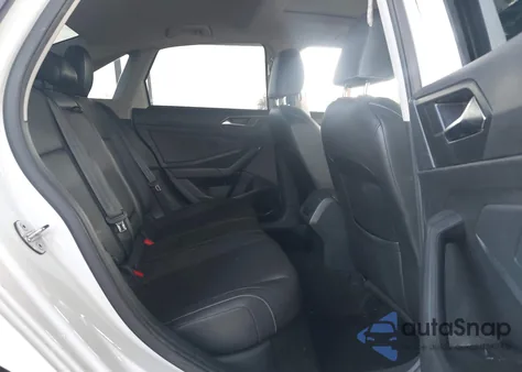 2020 Volkswagen Jetta 1.4T Sel z USA, uszkodzony, nr VIN 3VWEB7BU9LM025194